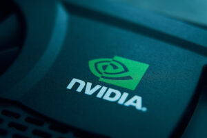 Продукты Nvidia для искусственного интеллекта