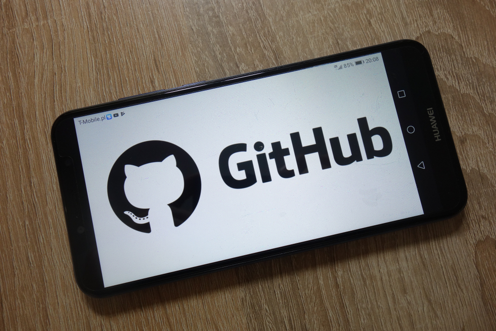 Отчет GitHub по искусственному интеллекту
