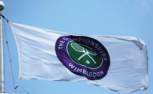 AI Wimbledon