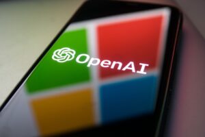 OpenAI de Microsoft