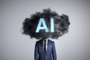 Tab af AI-jobs