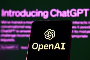 Open AI cyberbeveiliging