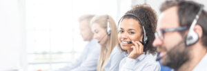Customer support staff replaced by AI chatbot