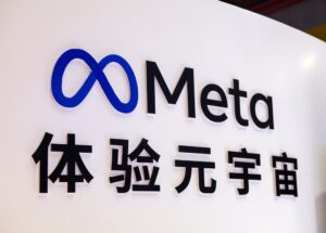 Meta Alibaba Llama 2 släpps i Kina
