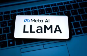 Meta Llama 2 er ikke gratis