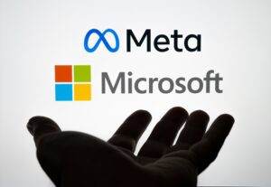 Meta och Microsoft samarbetar med Llama 2