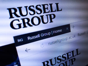 IA del Grupo Russell