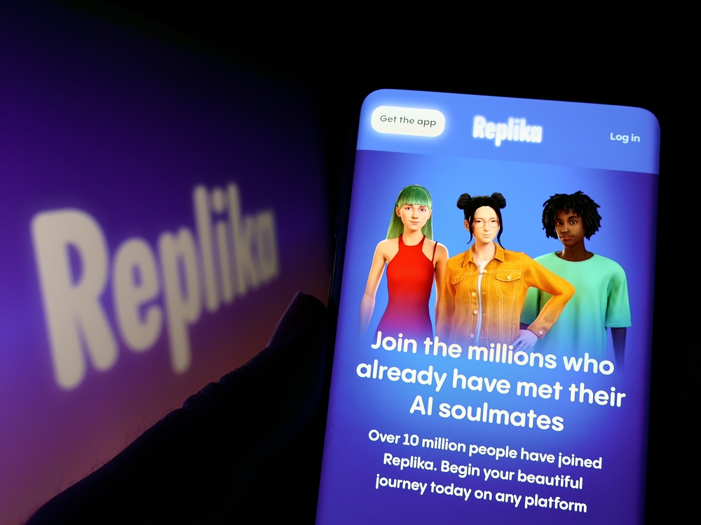 Réplica AI