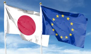 EU Japan AI