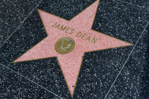 James Dean AI