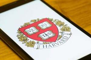 Гарвардский искусственный интеллект