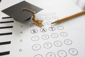 KI schneidet bei SAT-Fragen vergleichbar ab wie Studenten