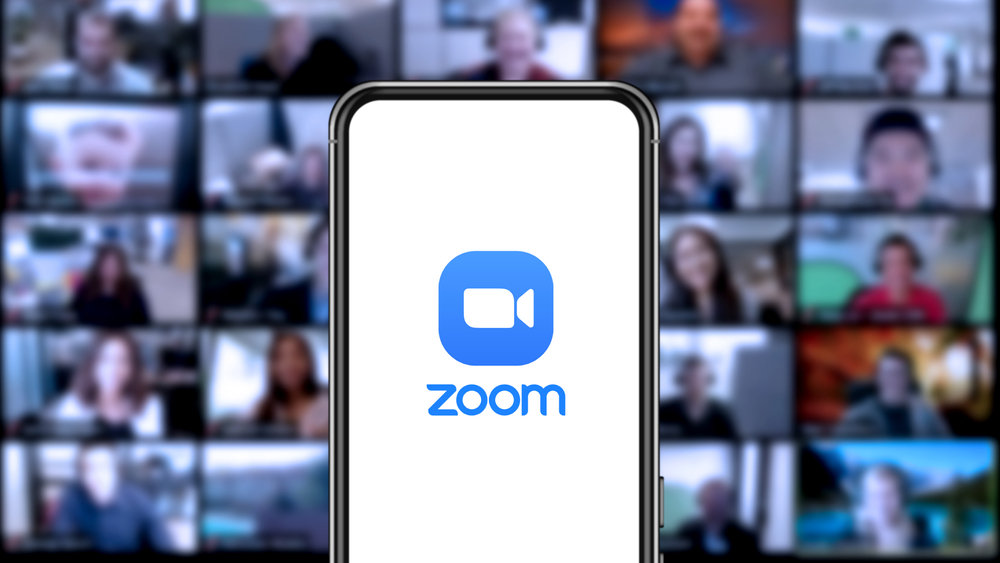 Zoom AI training data terms privacy concerns