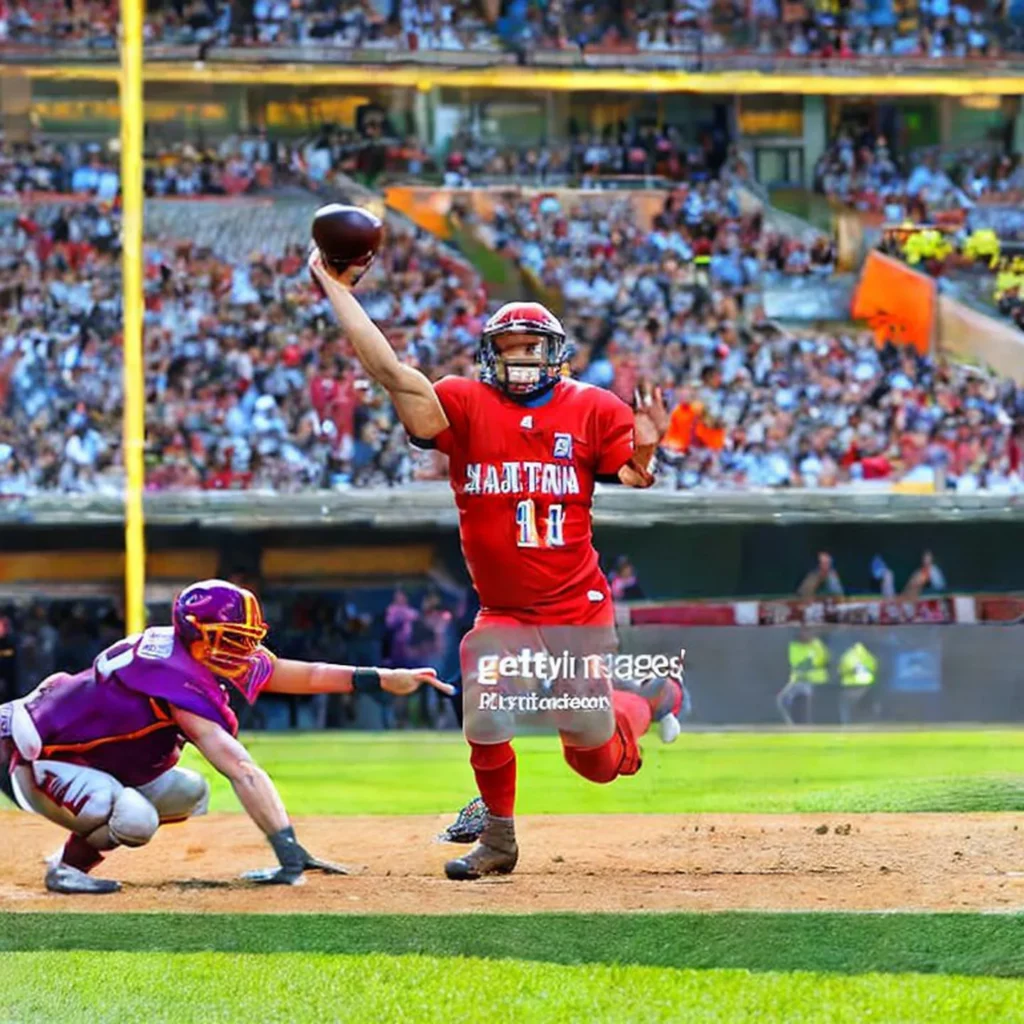 Diffusione stabile Getty Images