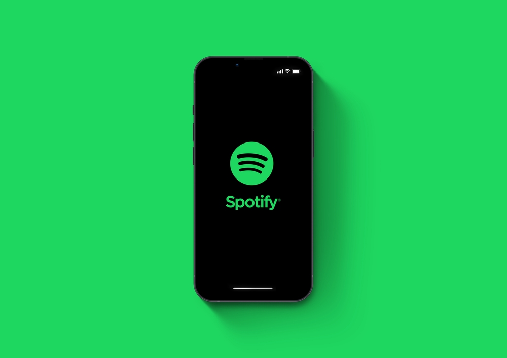 IA do Spotify