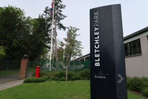 Parque Bletchley