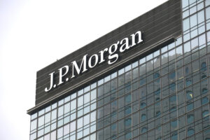 AI JP Morgan
