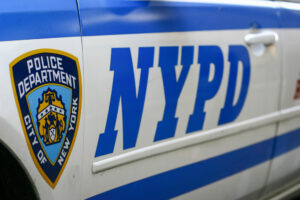 POLICÍA DE NUEVA YORK AI