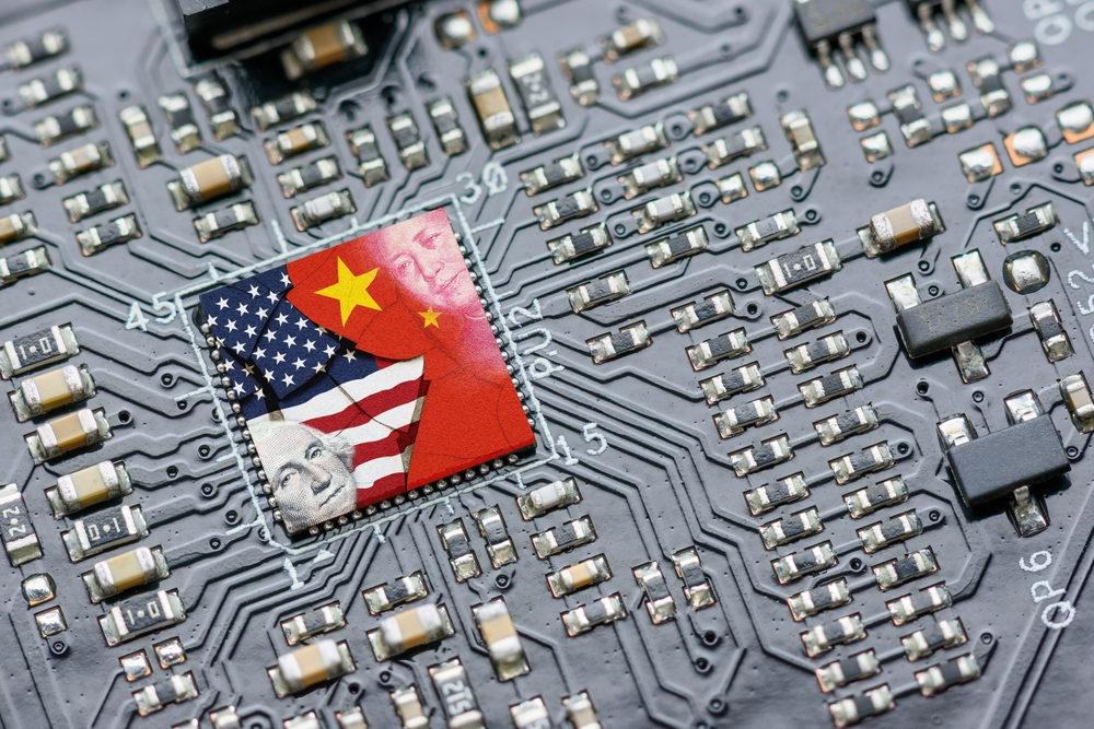 AI hardware China