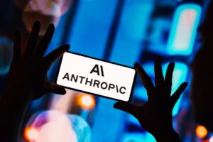 Anthropic AI