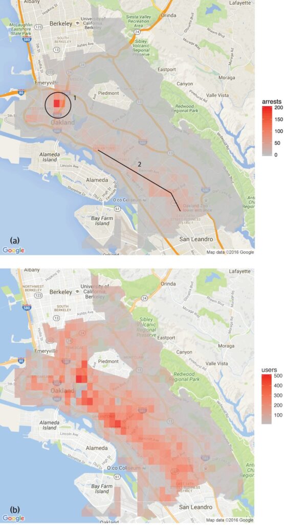 predictive policing