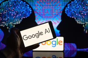 IA da Google