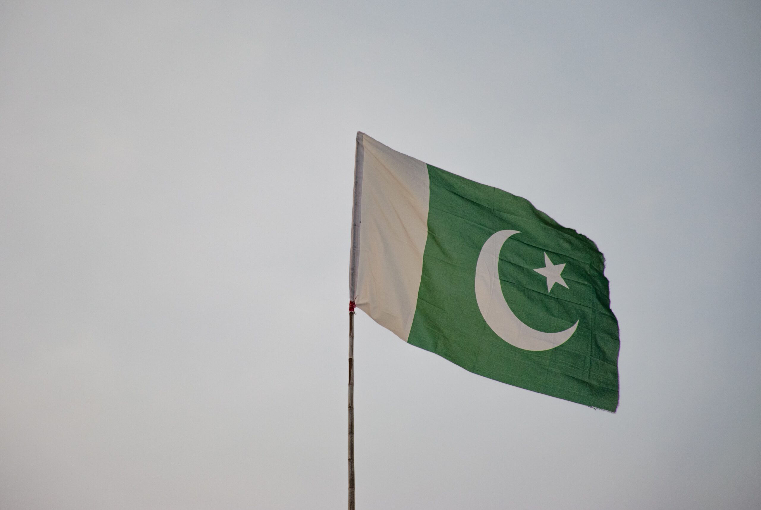 Paquistão IA
