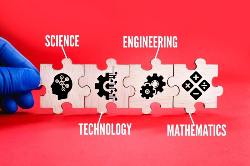 Nobel Prize winner warns against studying STEM subjects DailyAI Nobel Prize winner warns against studying STEM subjects DailyAI