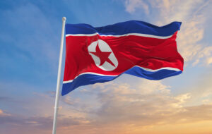 Nord-Korea