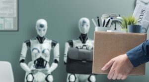 Рабочие места с искусственным интеллектом