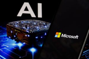 IA da Microsoft