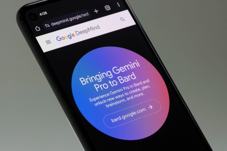 Bard’s Gemini Pro upgrade continues, gets image generation | DailyAI