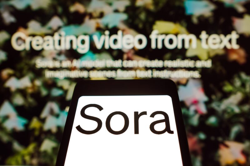 OpenAI introduces Sora, an advanced texttovideo model DailyAI