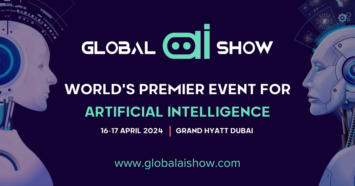 AI show
