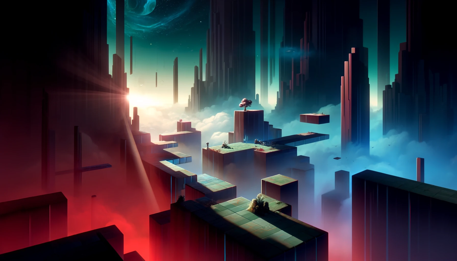 DeepMind develop a foundation model for building 2D game environments ...