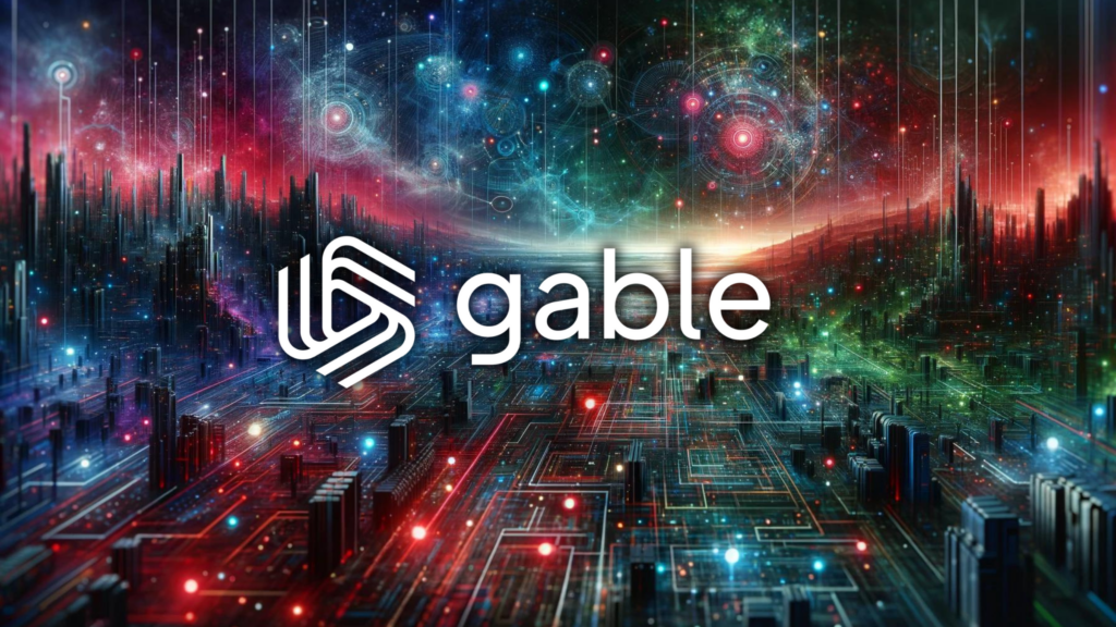 Interview: Chad Sanderson CEO of data contracts platform Gable.ai