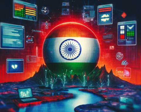 ИИ в Индии