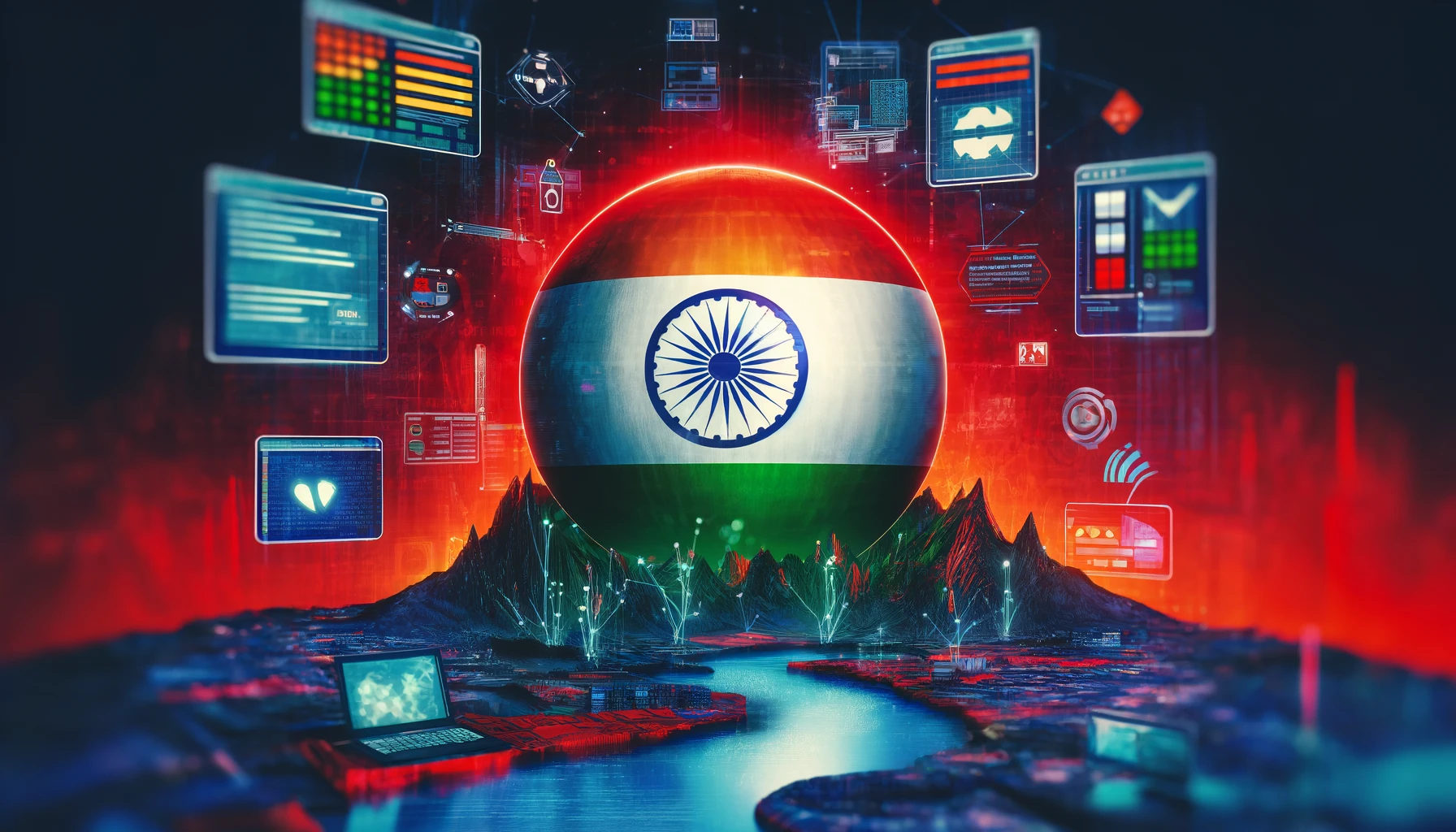 AI india