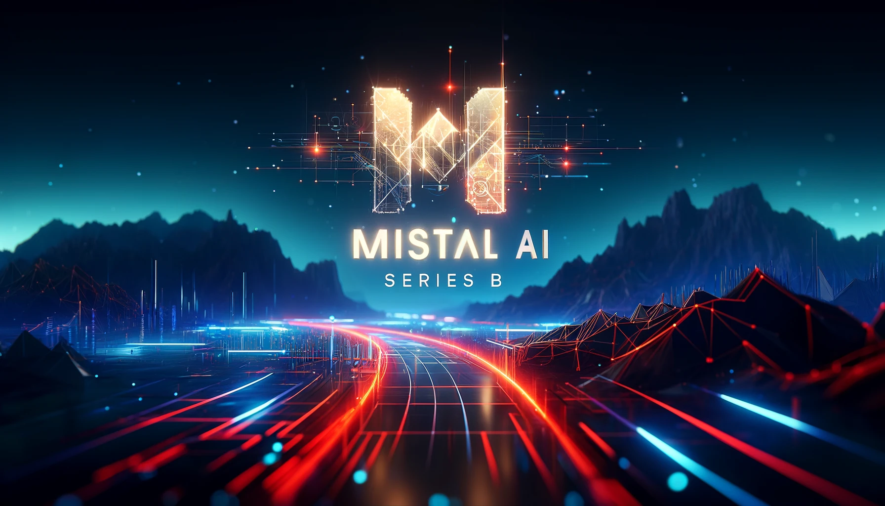 Mistral AI Si Assicura 640M Di Finanziamenti Di Serie B Sfidando I 