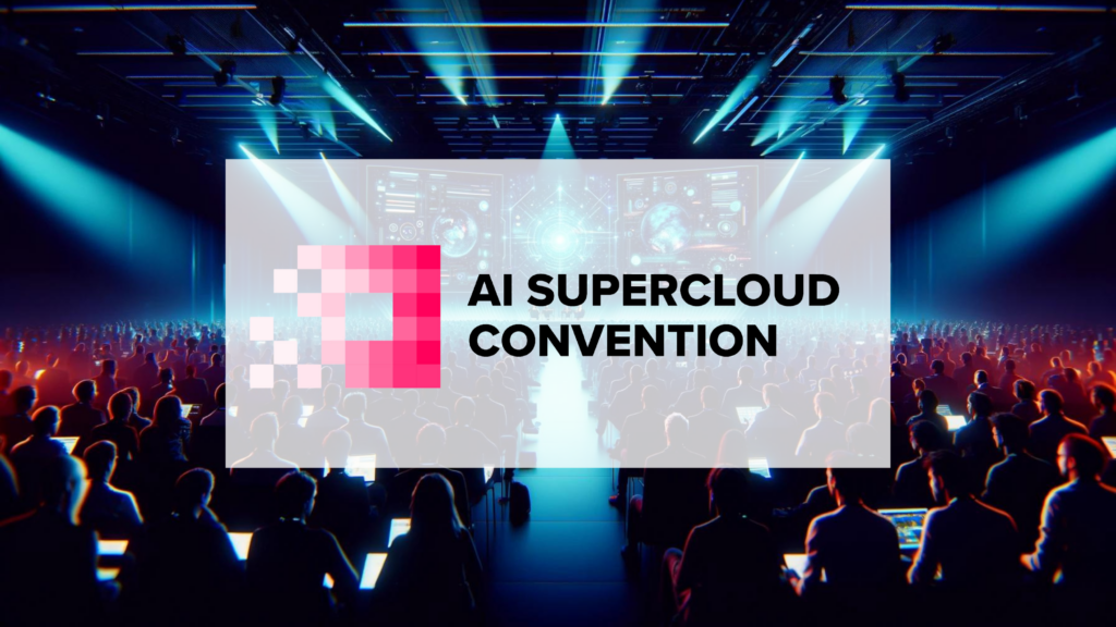 Philippines AI Supercloud Convention 2024: driving innovation in AI, cybersecurity, and cloud