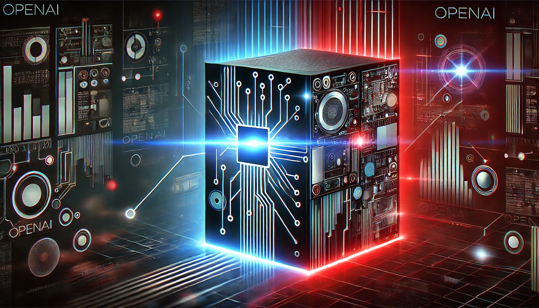 OpenAI releases 