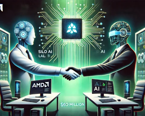 AI AMD