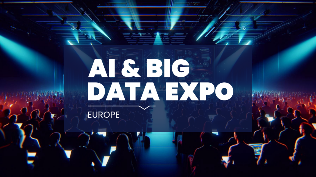 AI and Big Data Expo Europe key agenda sessions