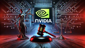 Nvidia AI