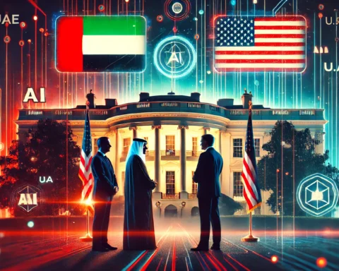 UAE talks