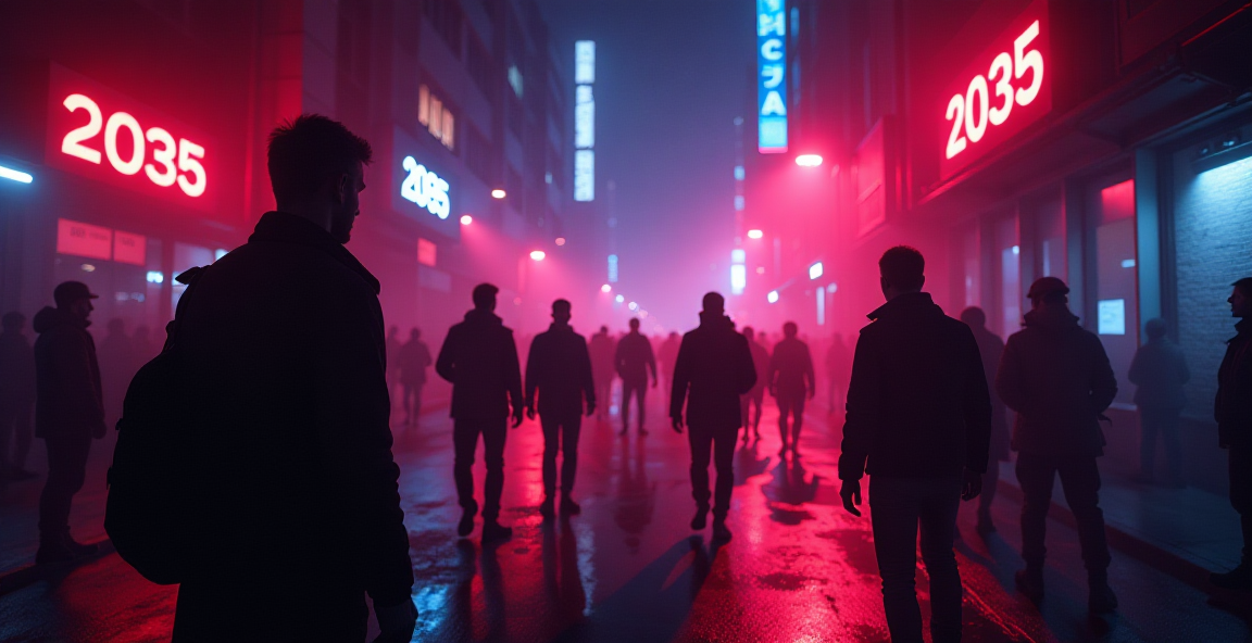 AGI by 2035? Google DeepMind CEO Warns “Society’s Not Ready”