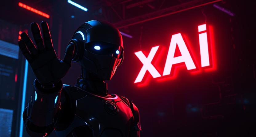 Forget Siri: Elon Musk’s Grok Just Took Over Your iPhone