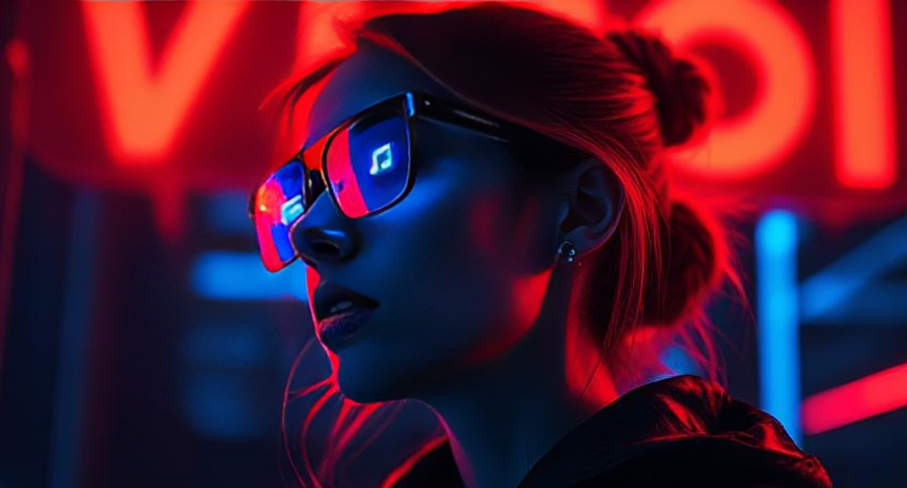 Meta just gave its smart glasses a major AI power-up, and Apple is now racing to catch up.