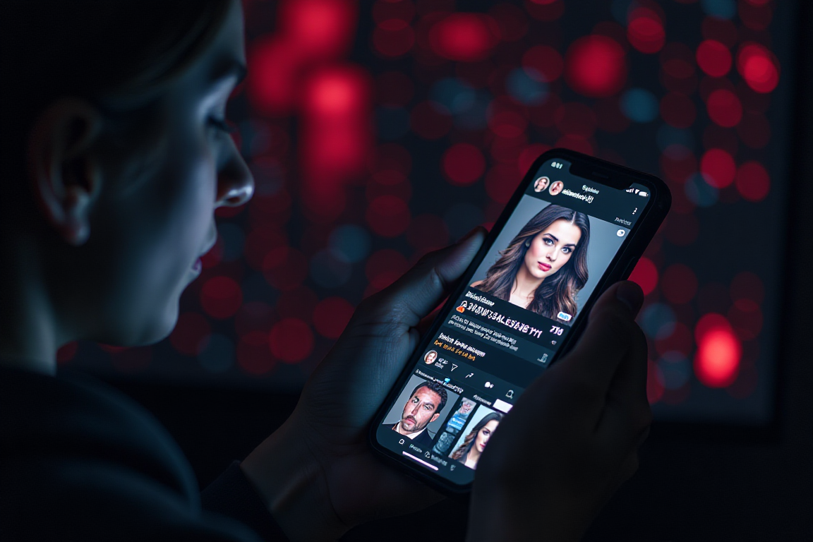Stolen faces, stolen lives: The disturbing trend of AI-powered exploitation