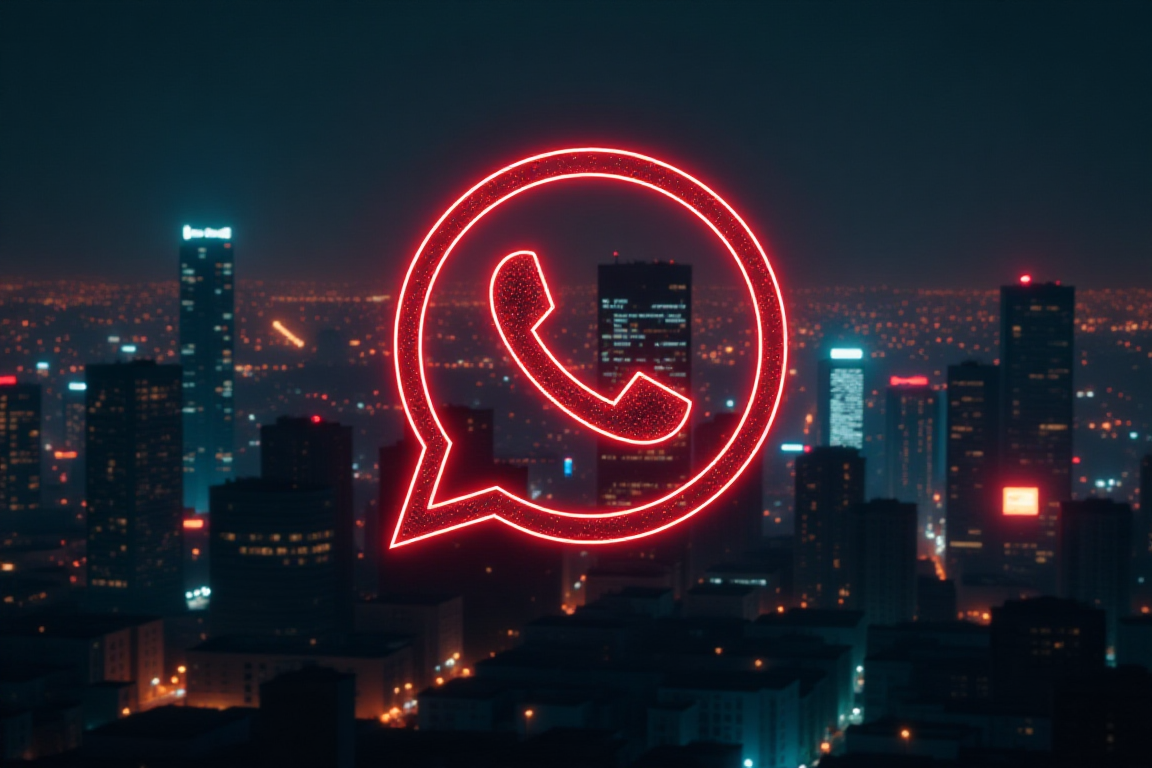 WhatsApp users angry over “optional” Meta AI that can’t be turned off